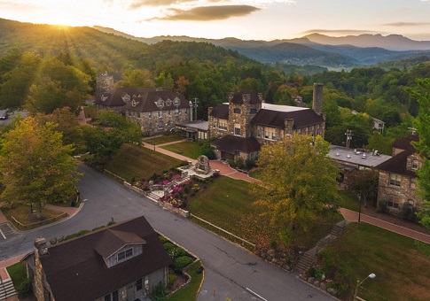 Lees-McRae College